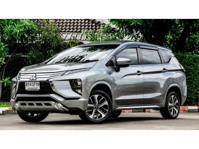 MITSUBISHI XPANDER 1.5 GT ปี 2018